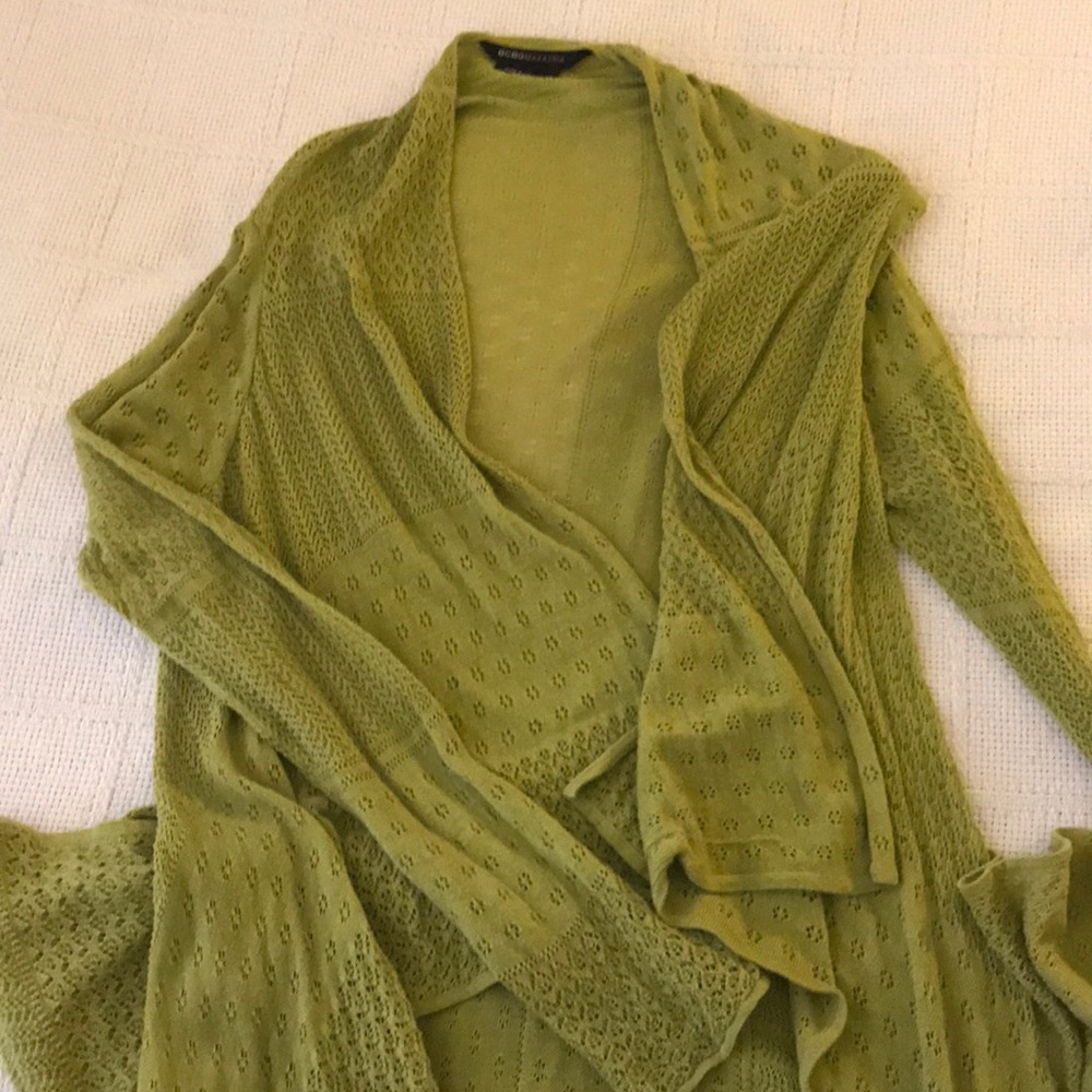 BCBG Sweater